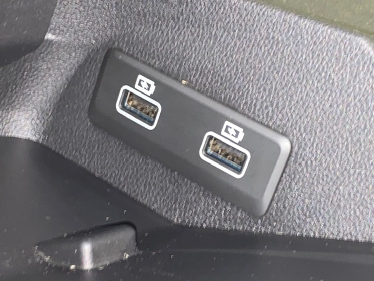 Renault Express Confort 1.5 Blue dCi 75 cv - GARANTIA MECANICA - Foto 40