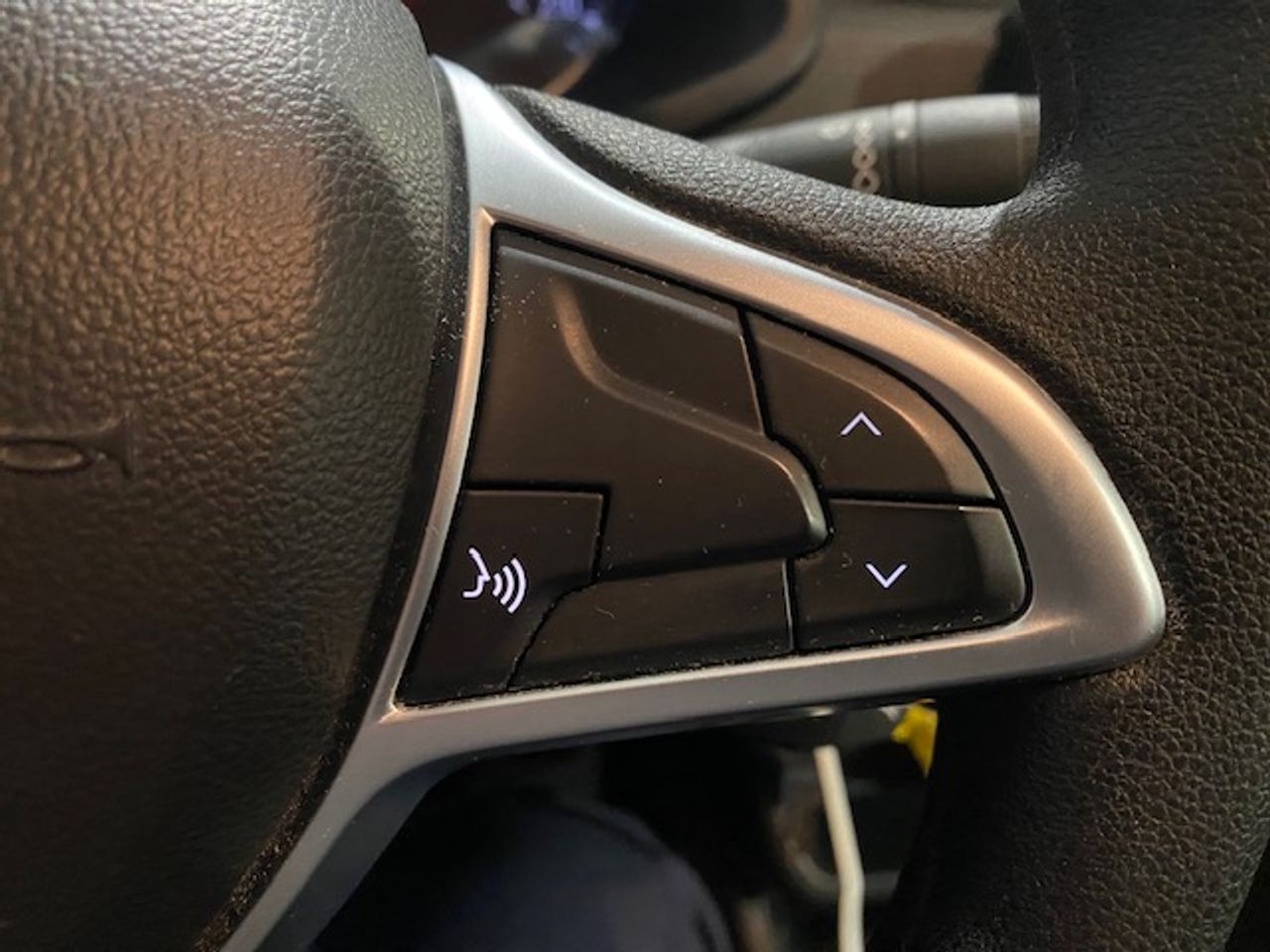 Renault Express Confort 1.5 Blue dCi 75 cv - GARANTIA MECANICA - Foto 32