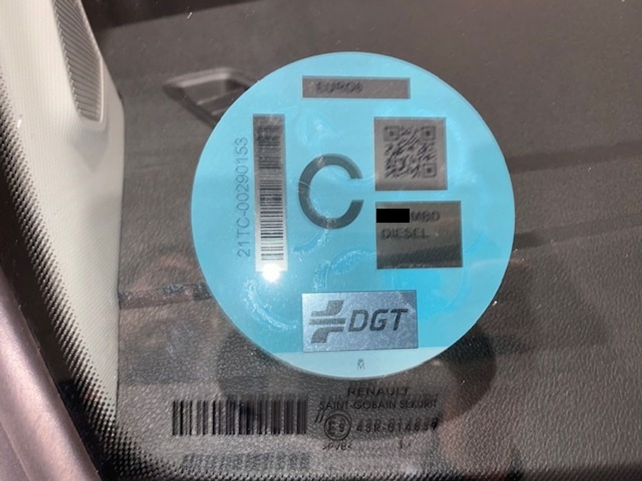 Renault Express Confort 1.5 Blue dCi 75 cv - GARANTIA MECANICA - Foto 41