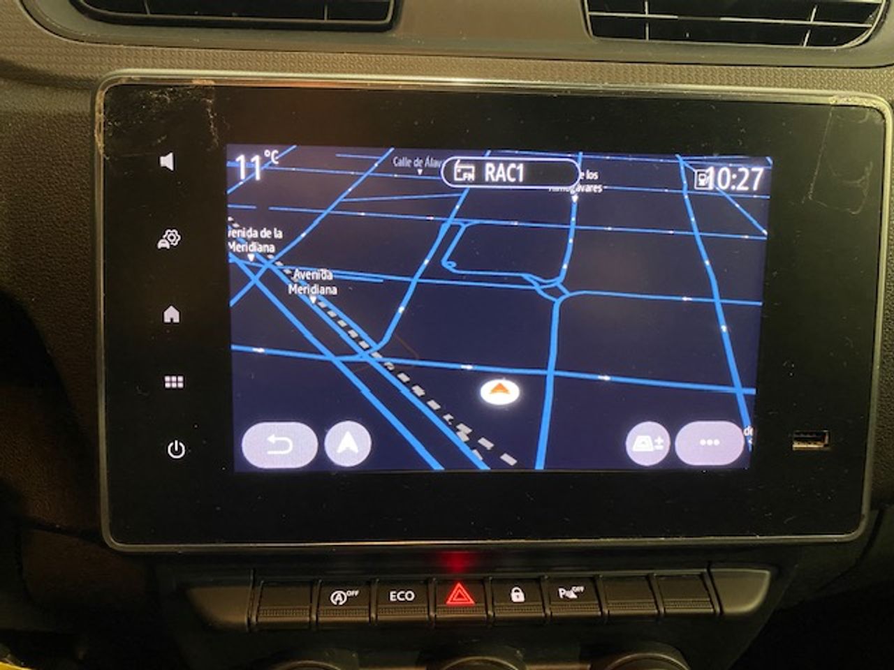 Renault Express Confort 1.5 Blue dCi 75 cv - GARANTIA MECANICA - Foto 26