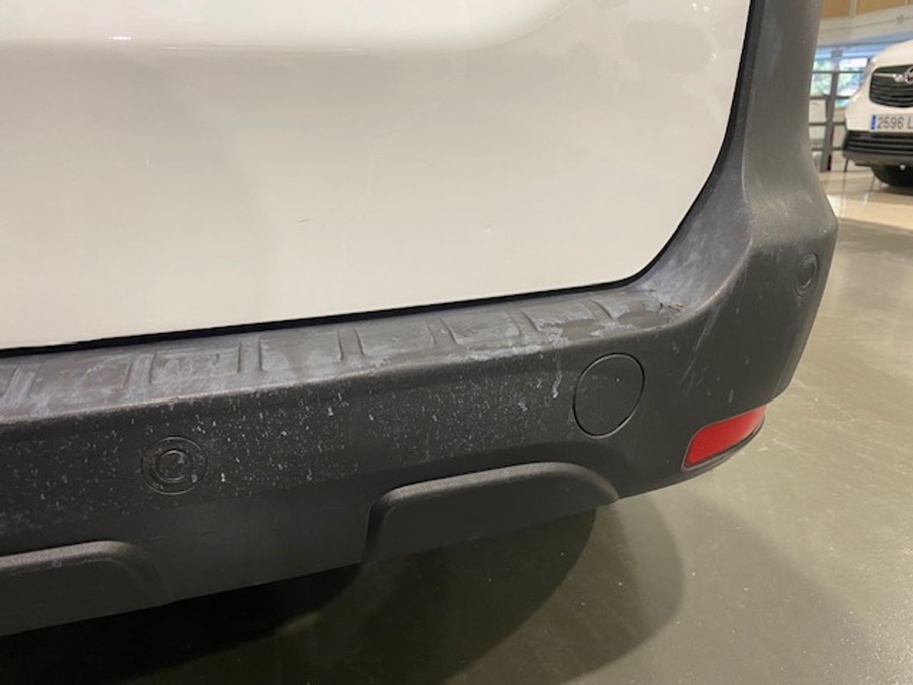 Renault Express Confort 1.5 Blue dCi 75 cv - GARANTIA MECANICA - Foto 18