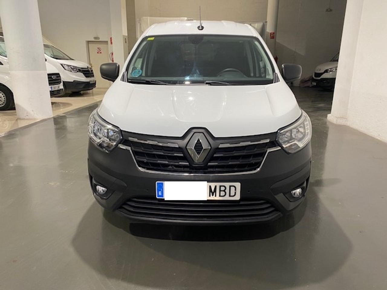 Renault Express Confort 1.5 Blue dCi 75 cv - GARANTIA MECANICA - Foto 3