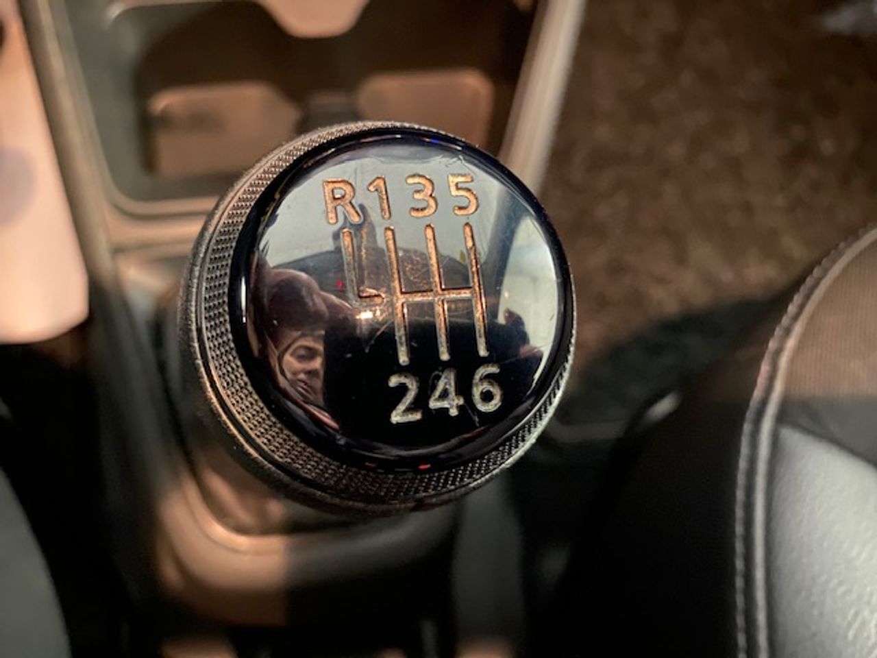 Renault Express Confort 1.5 Blue dCi 75 cv - GARANTIA MECANICA - Foto 30