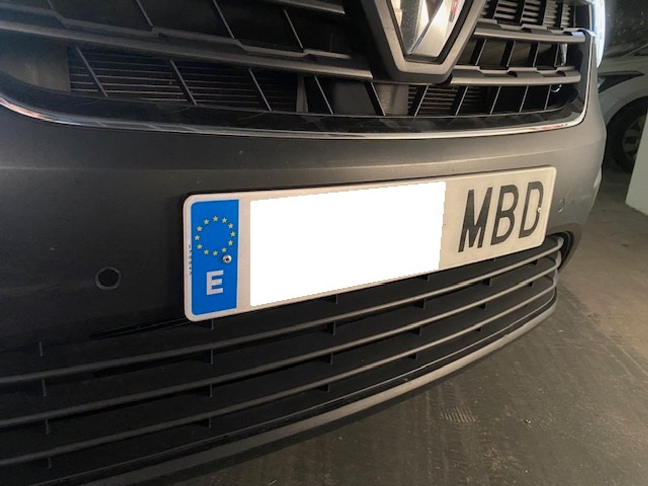 Renault Express Confort 1.5 Blue dCi 75 cv - GARANTIA MECANICA - Foto 19