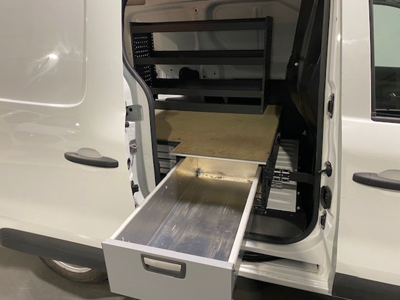 Renault Express Confort 1.5 Blue dCi 75 cv - GARANTIA MECANICA - Foto 17