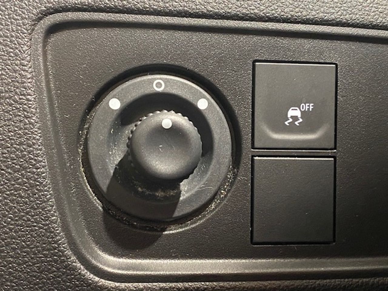 Renault Express Confort 1.5 Blue dCi 75 cv - GARANTIA MECANICA - Foto 37