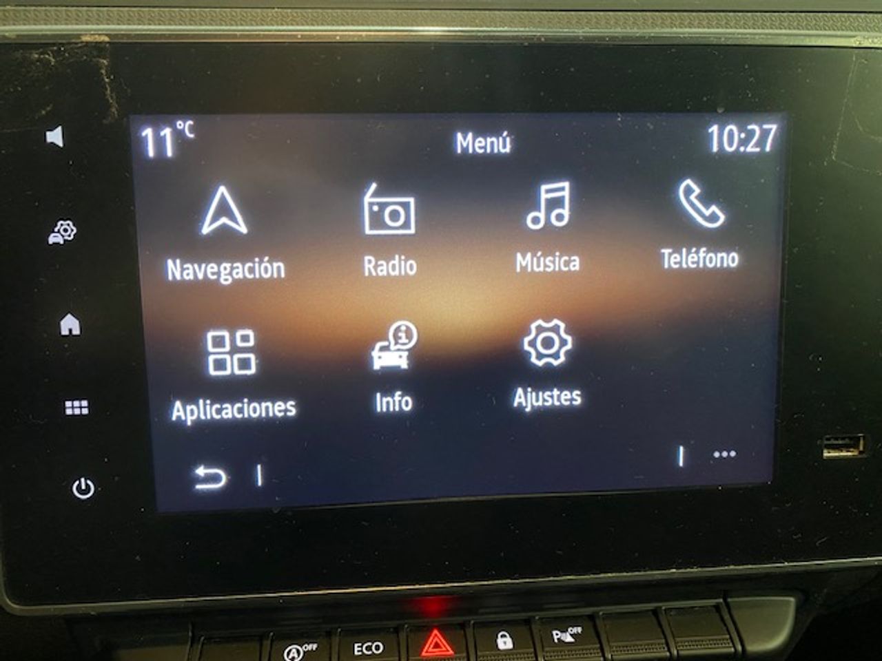 Renault Express Confort 1.5 Blue dCi 75 cv - GARANTIA MECANICA - Foto 27