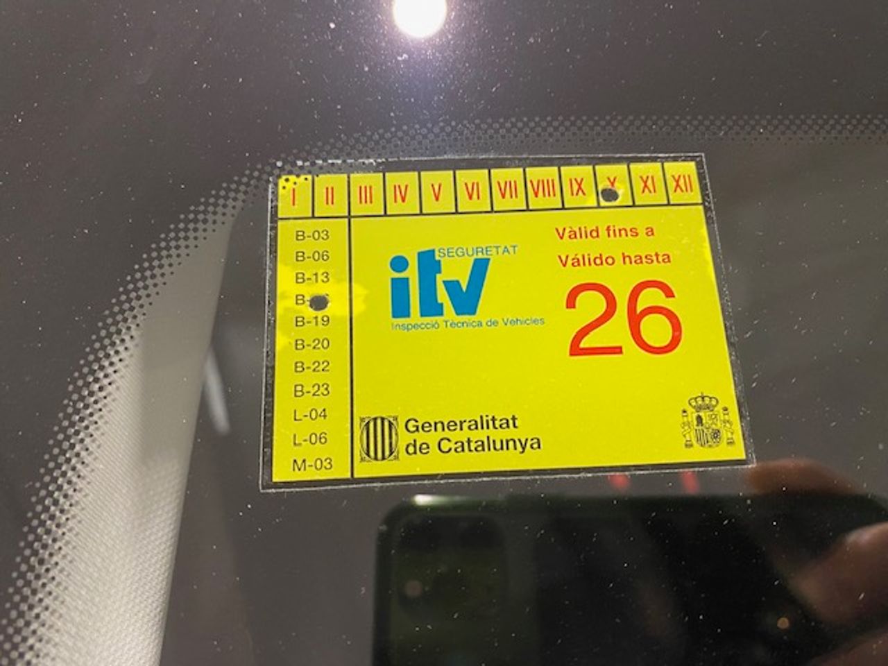 Renault Express Confort 1.5 Blue dCi 75 cv - GARANTIA MECANICA - Foto 42