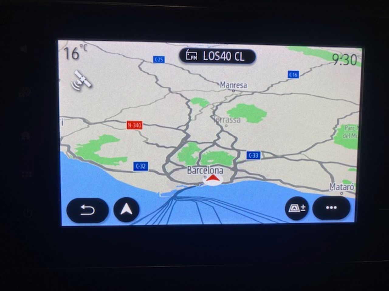 Renault Express Confort 1.5 Blue dCi 75 cv - GARANTIA MECANICA - Foto 22