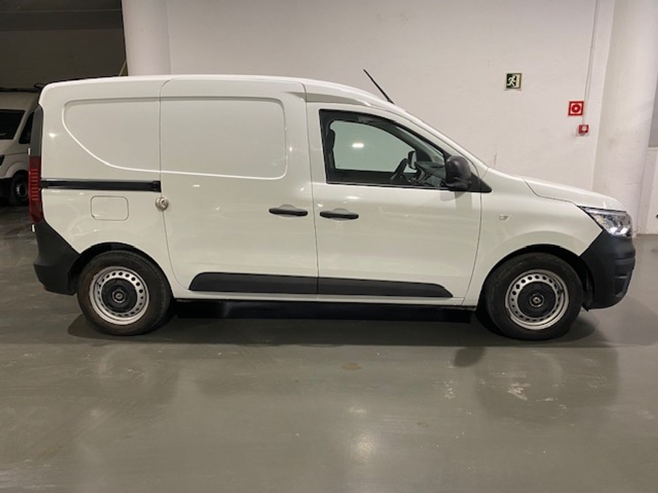 Renault Express Confort 1.5 Blue dCi 75 cv - GARANTIA MECANICA - Foto 5