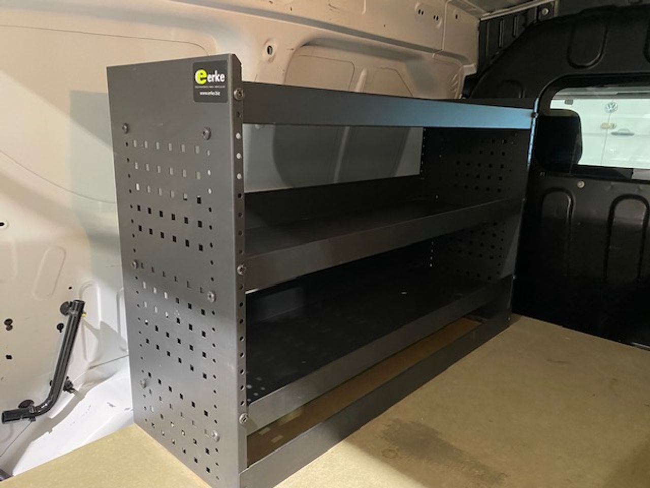 Renault Express Confort 1.5 Blue dCi 75 cv - GARANTIA MECANICA - Foto 14