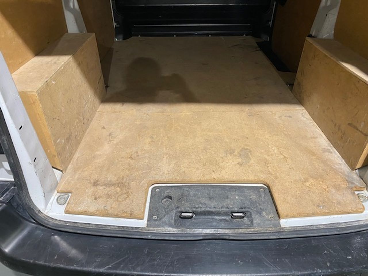 Peugeot Expert Pro 1.5 BlueHDi 100 SS Standard - GARANTIA MECANICA - Foto 14