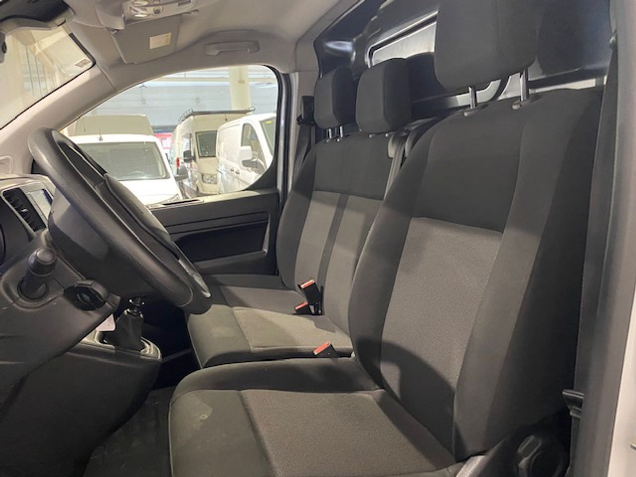 Peugeot Expert Pro 1.5 BlueHDi 100 SS Standard - GARANTIA MECANICA - Foto 29