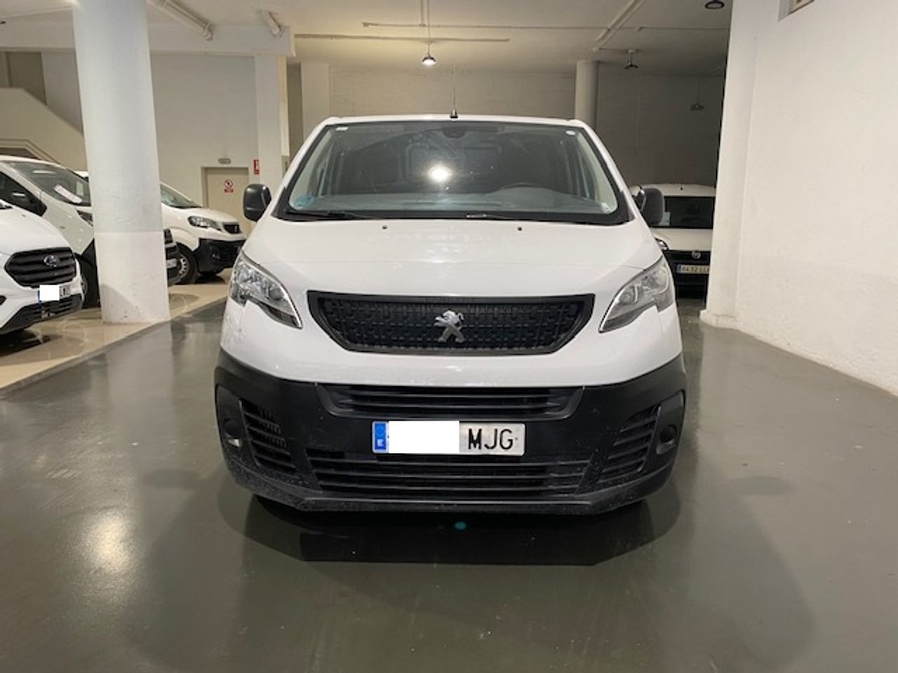 Peugeot Expert Pro 1.5 BlueHDi 100 SS Standard - GARANTIA MECANICA - Foto 3