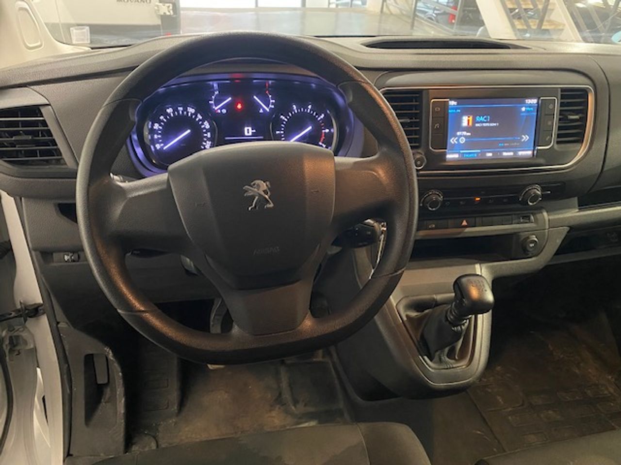 Peugeot Expert Pro 1.5 BlueHDi 100 SS Standard - GARANTIA MECANICA - Foto 13