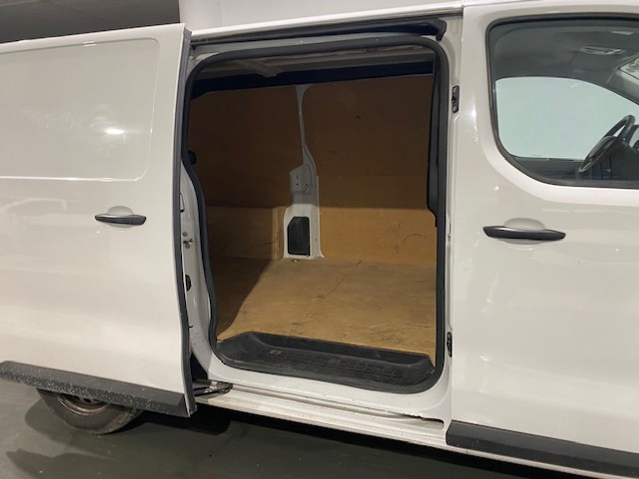 Peugeot Expert Pro 1.5 BlueHDi 100 SS Standard - GARANTIA MECANICA - Foto 12