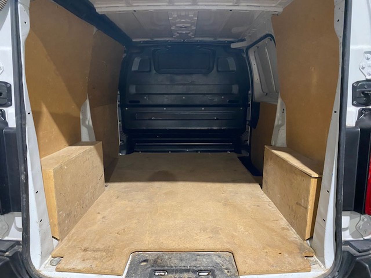 Peugeot Expert Pro 1.5 BlueHDi 100 SS Standard - GARANTIA MECANICA - Foto 11