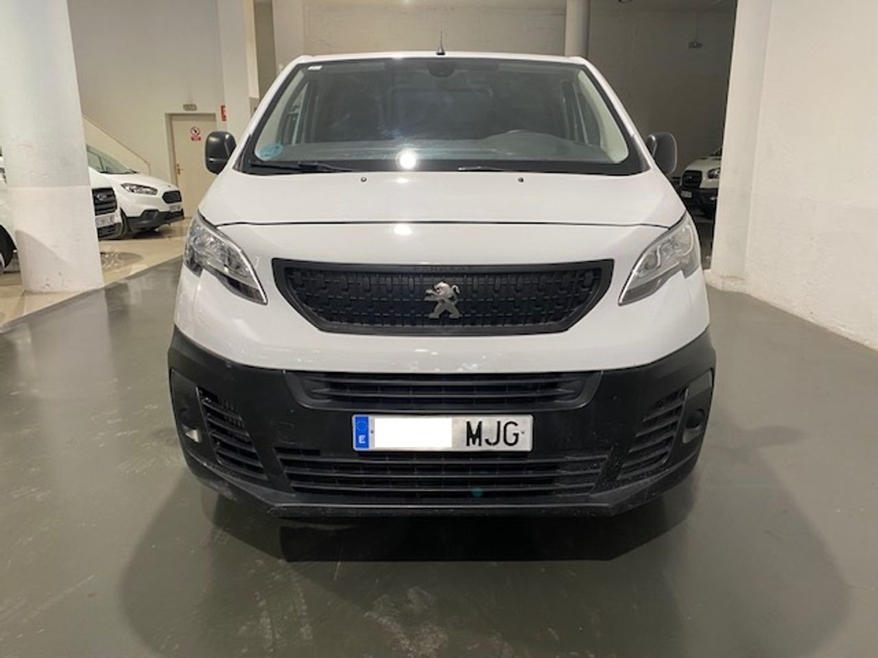 Peugeot Expert Pro 1.5 BlueHDi 100 SS Standard - GARANTIA MECANICA - Foto 3