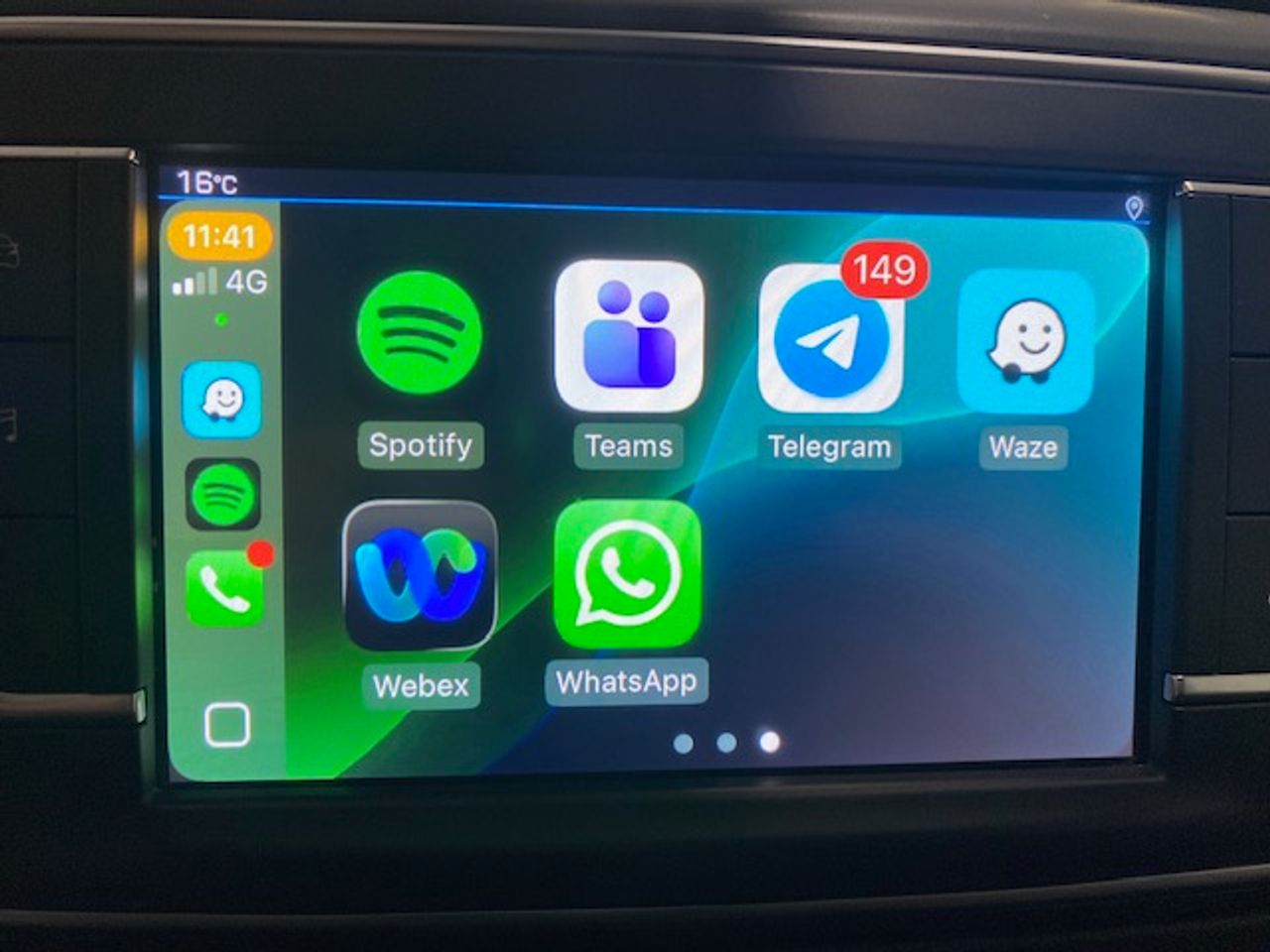 Peugeot Expert Pro 1.5 BlueHDi 100 SS Standard - GARANTIA MECANICA - Foto 22