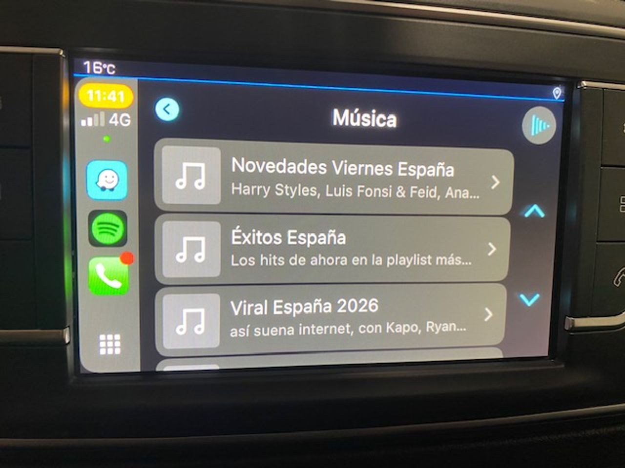 Peugeot Expert Pro 1.5 BlueHDi 100 SS Standard - GARANTIA MECANICA - Foto 24