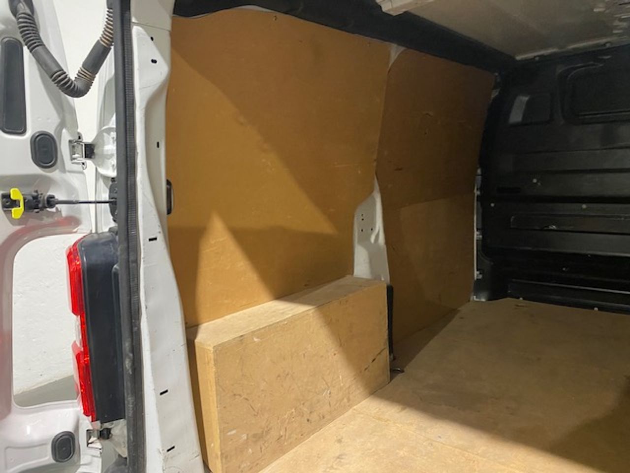 Peugeot Expert Pro 1.5 BlueHDi 100 SS Standard - GARANTIA MECANICA - Foto 12