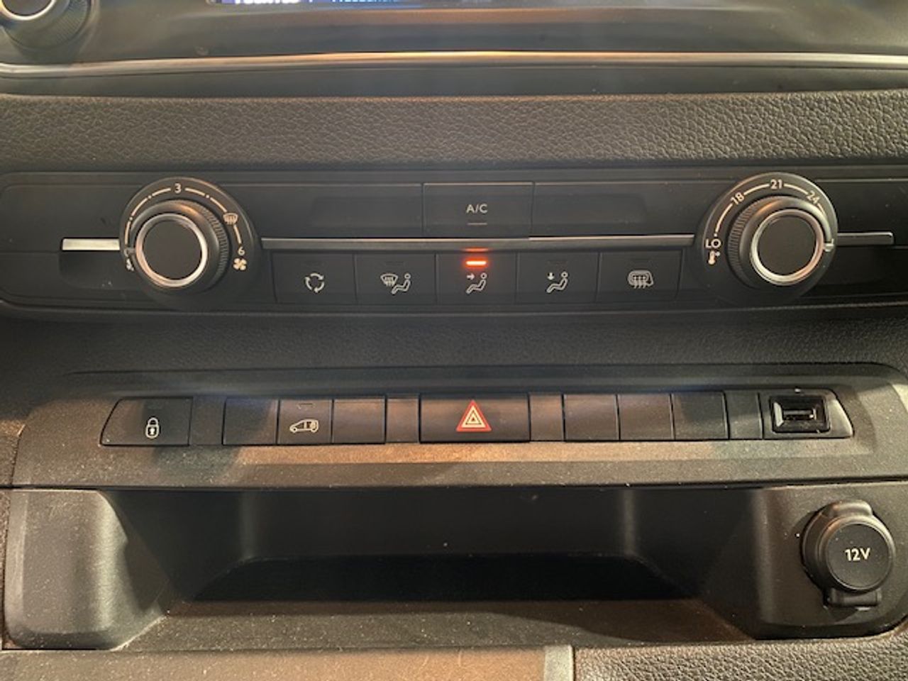 Peugeot Expert Pro 1.5 BlueHDi 100 SS Standard - GARANTIA MECANICA - Foto 31