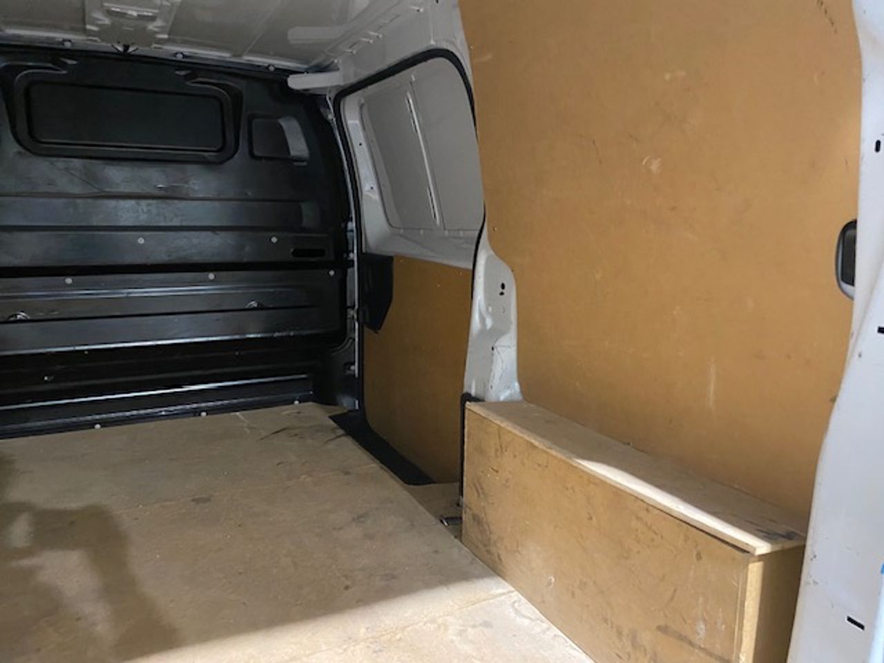 Peugeot Expert Pro 1.5 BlueHDi 100 SS Standard - GARANTIA MECANICA - Foto 13