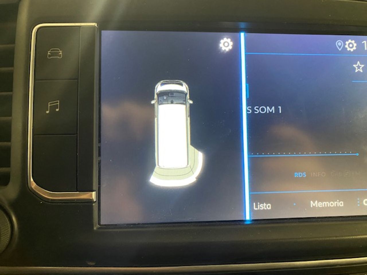 Peugeot Expert Pro 1.5 BlueHDi 100 SS Standard - GARANTIA MECANICA - Foto 18