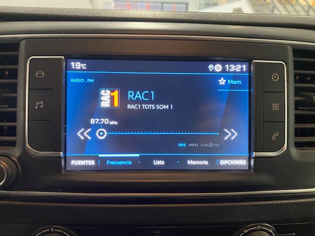 Peugeot Expert Pro 1.5 BlueHDi 100 SS Standard - GARANTIA MECANICA - Foto 30