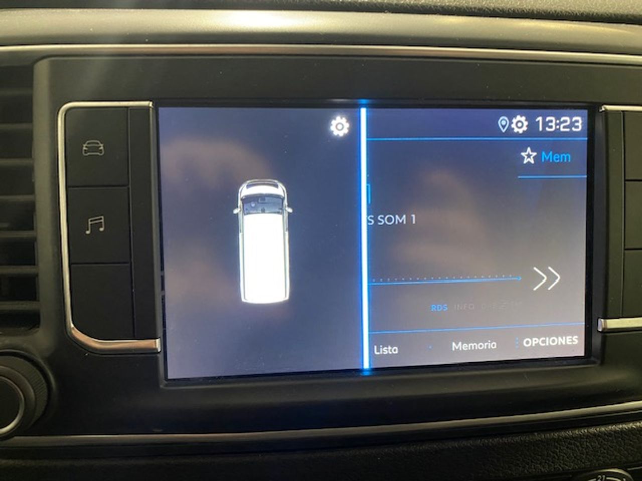 Peugeot Expert Pro 1.5 BlueHDi 100 SS Standard - GARANTIA MECANICA - Foto 19