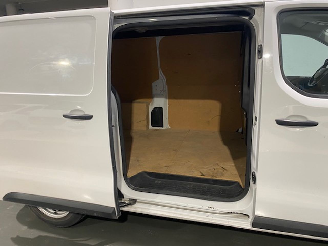 Peugeot Expert Pro 1.5 BlueHDi 100 SS Standard - GARANTIA MECANICA - Foto 16