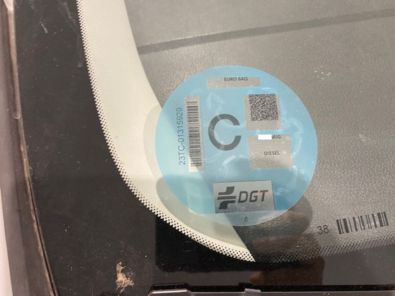 Peugeot Expert Pro 1.5 BlueHDi 100 SS Standard - GARANTIA MECANICA - Foto 30