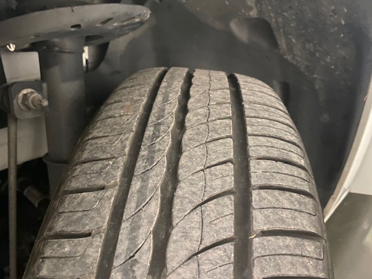 Peugeot Partner Standard 600kg BlueHDi 73kW - Foto 31