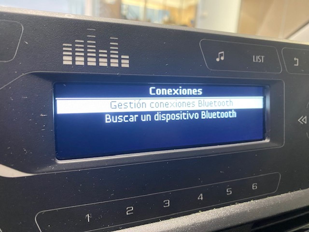 Peugeot Partner Standard 600kg BlueHDi 73kW - Foto 21