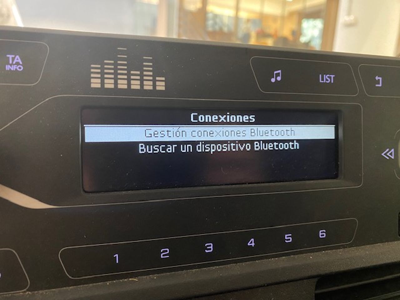 Peugeot Partner Standard 600kg BlueHDi 73kW - Foto 15