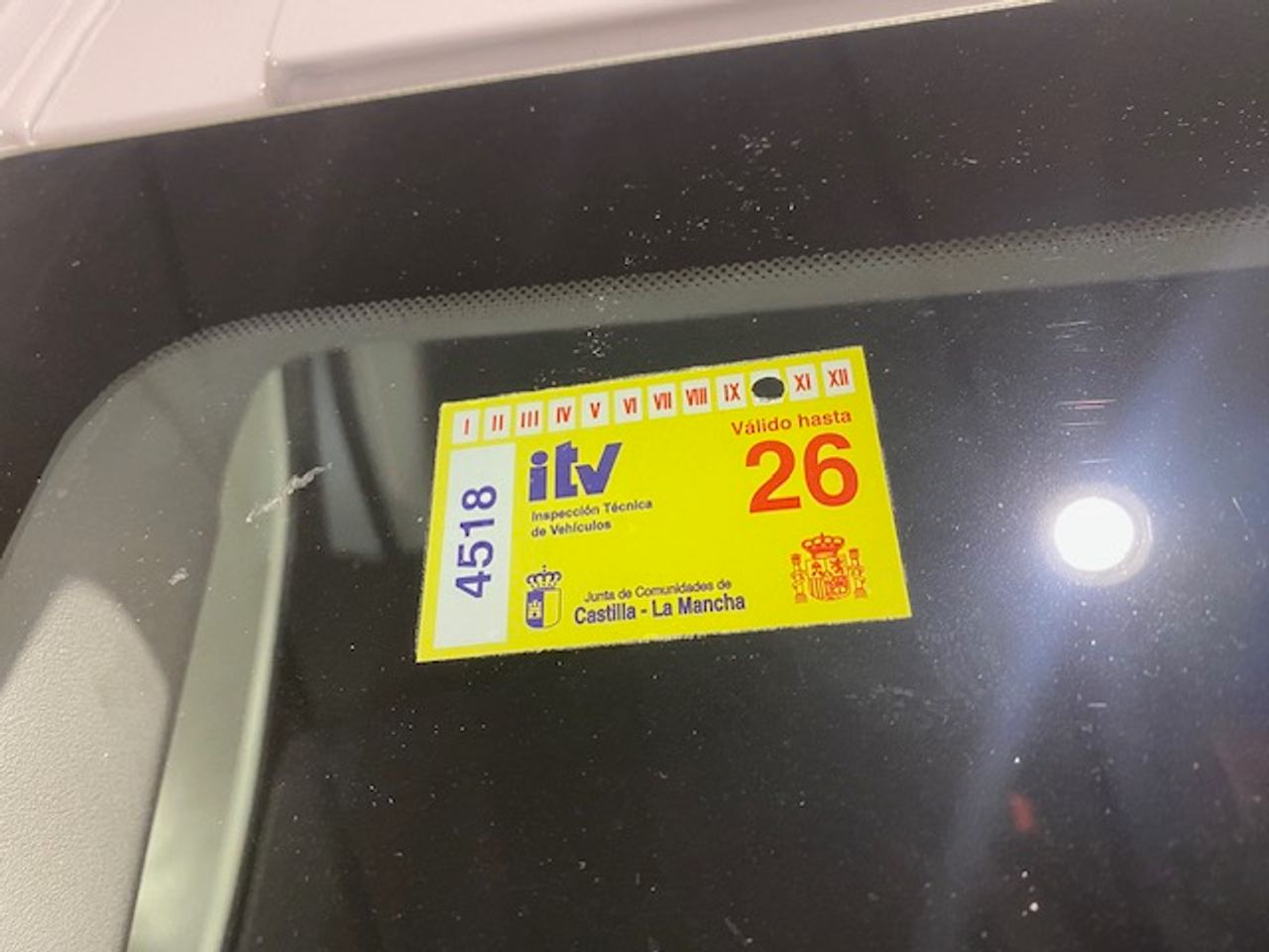 Peugeot Partner Standard 600kg BlueHDi 73kW - Foto 30