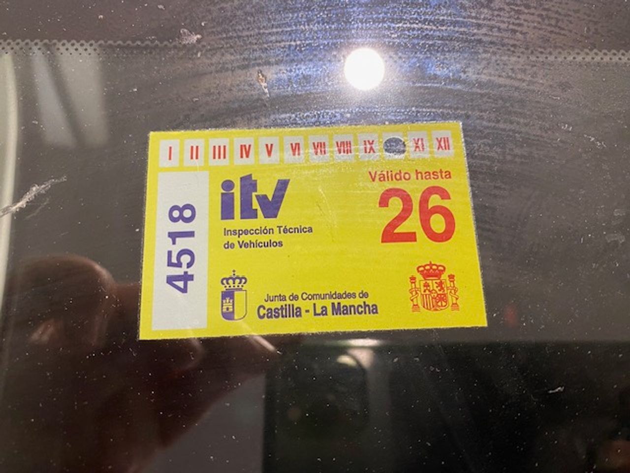 Peugeot Partner Standard 600kg BlueHDi 73kW - Foto 25