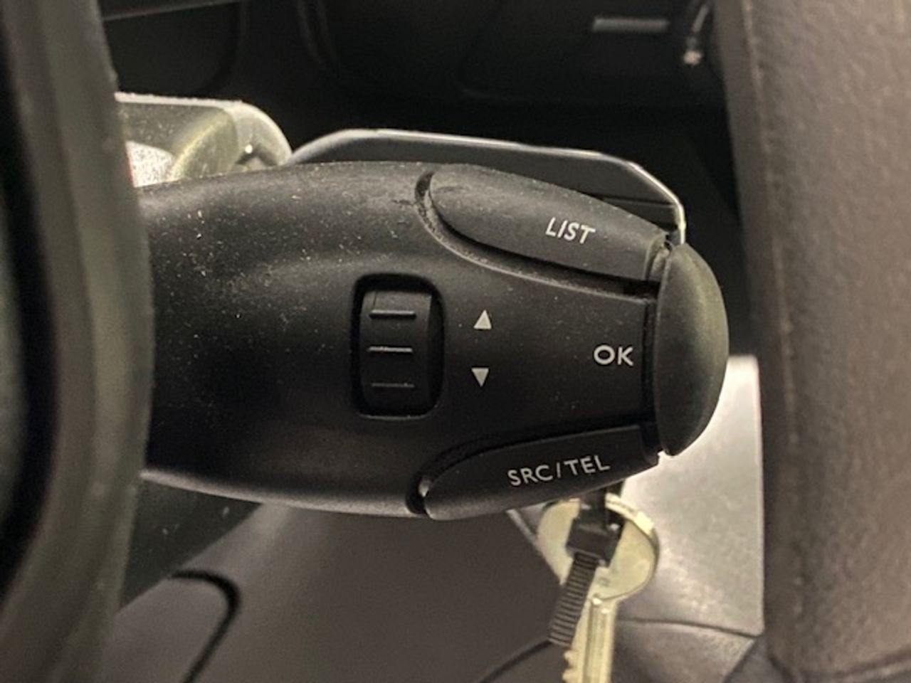 Peugeot Partner Standard 600kg BlueHDi 73kW - Foto 27