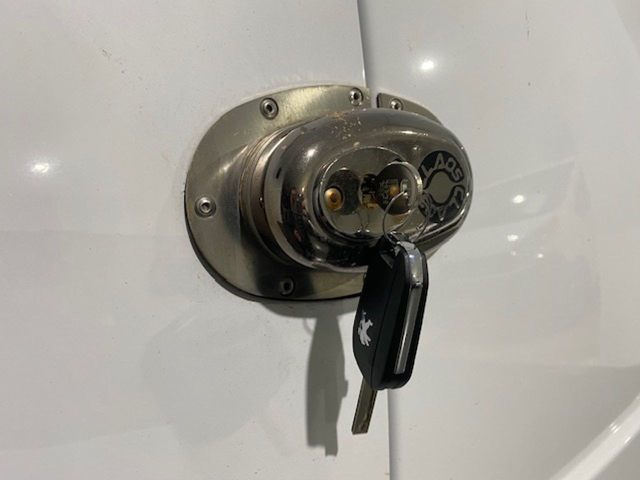 Peugeot Partner Standard 600kg BlueHDi 73kW - Foto 7