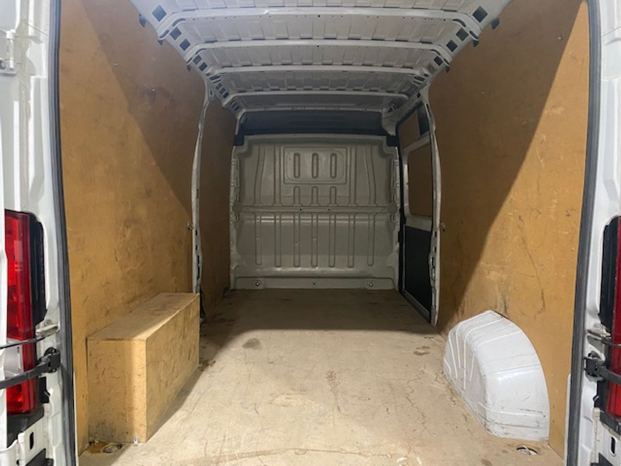 Citroën Jumper Furgon 35 L3H2 BlueHDi 103KW 140CV - GARANTIA MECANICA - Foto 12