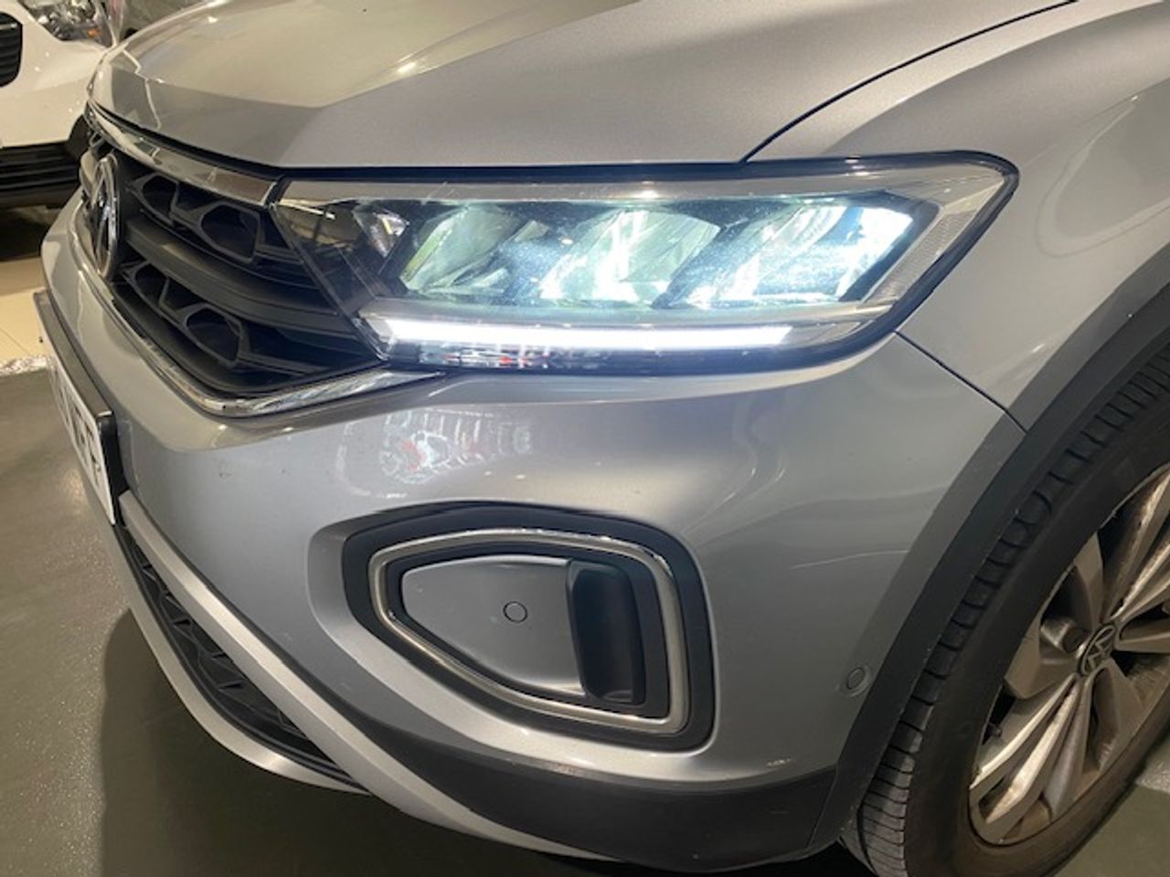 Volkswagen T-Roc Life 1.5 TSI 110 kW (150 CV) DSG - GARANTIA MECANICA - Foto 11