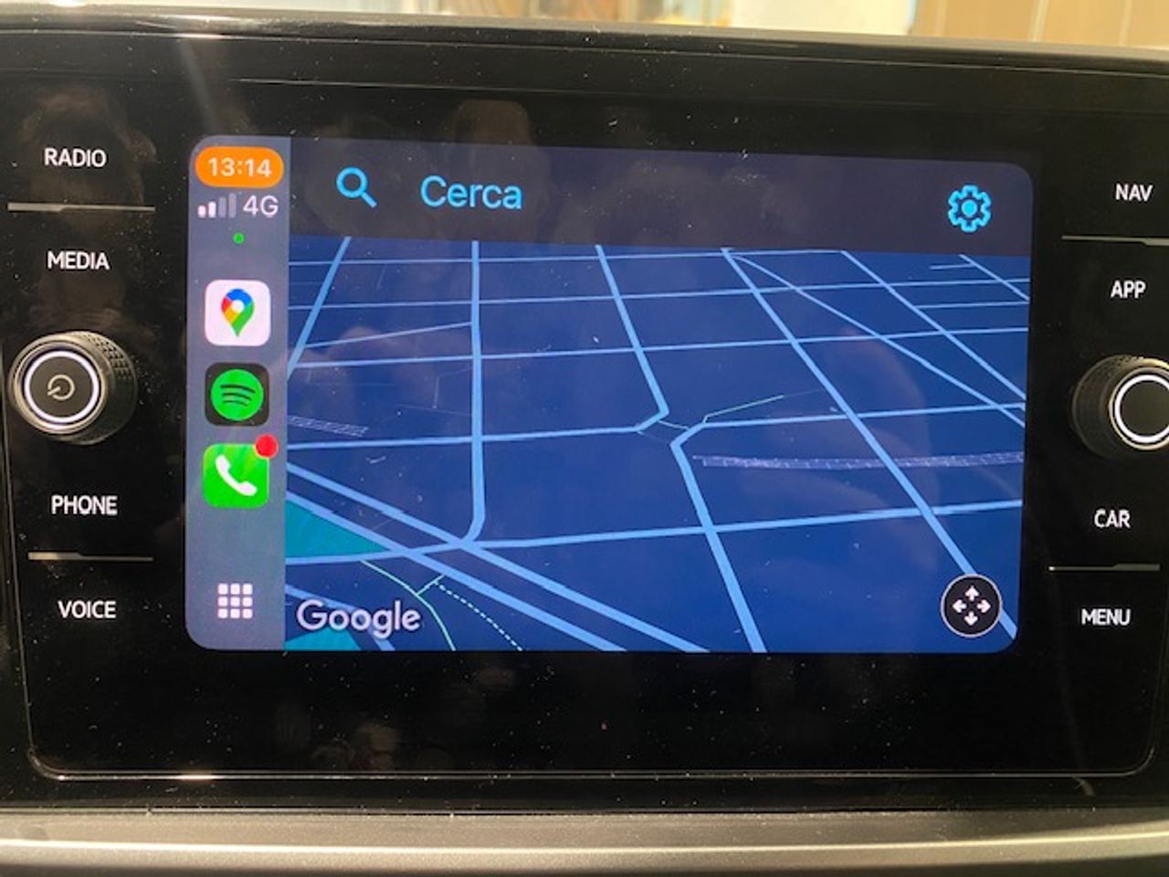 Volkswagen T-Roc Life 1.5 TSI 110 kW (150 CV) DSG - GARANTIA MECANICA - Foto 13