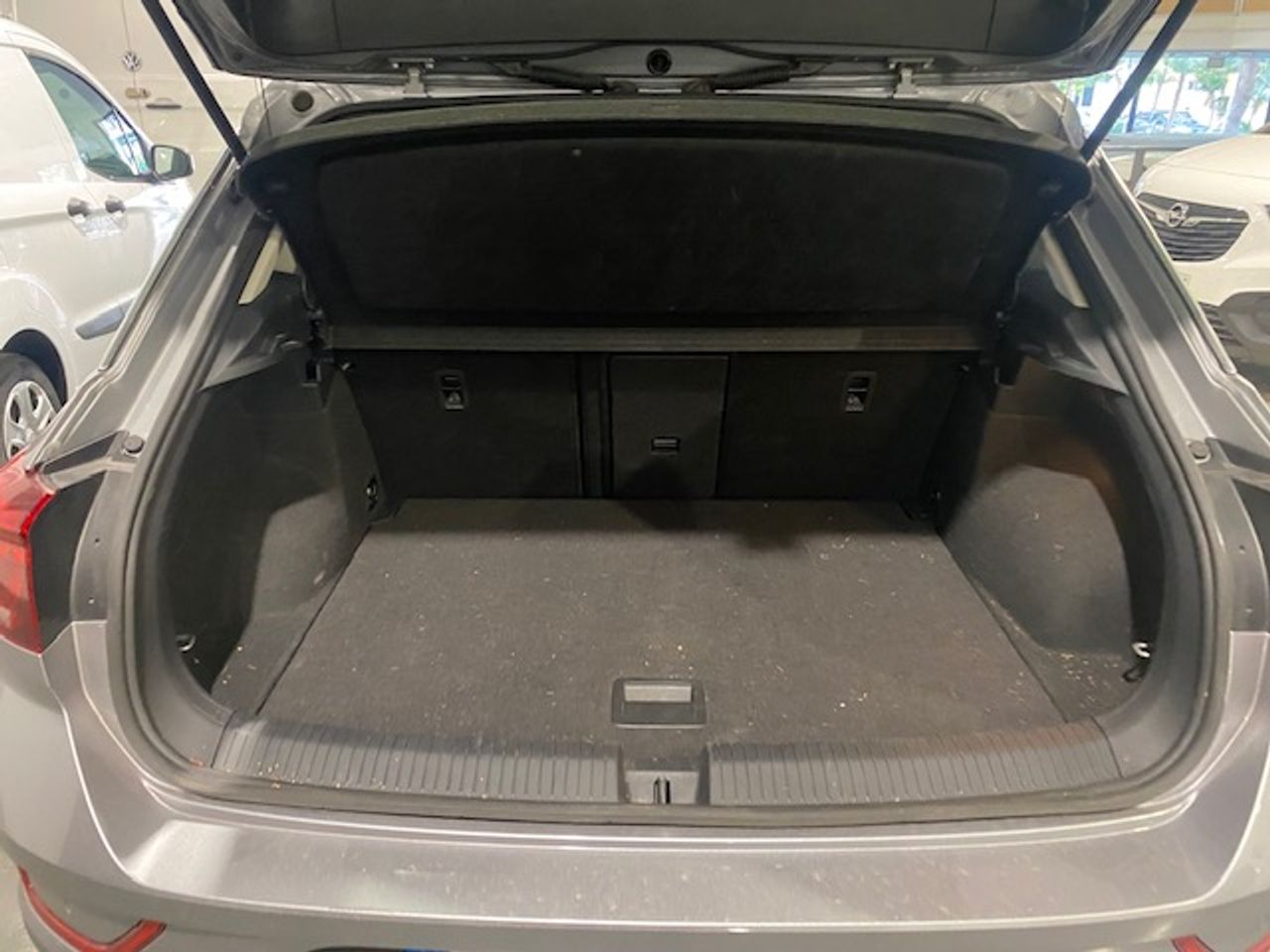 Volkswagen T-Roc Life 1.5 TSI 110 kW (150 CV) DSG - GARANTIA MECANICA - Foto 10