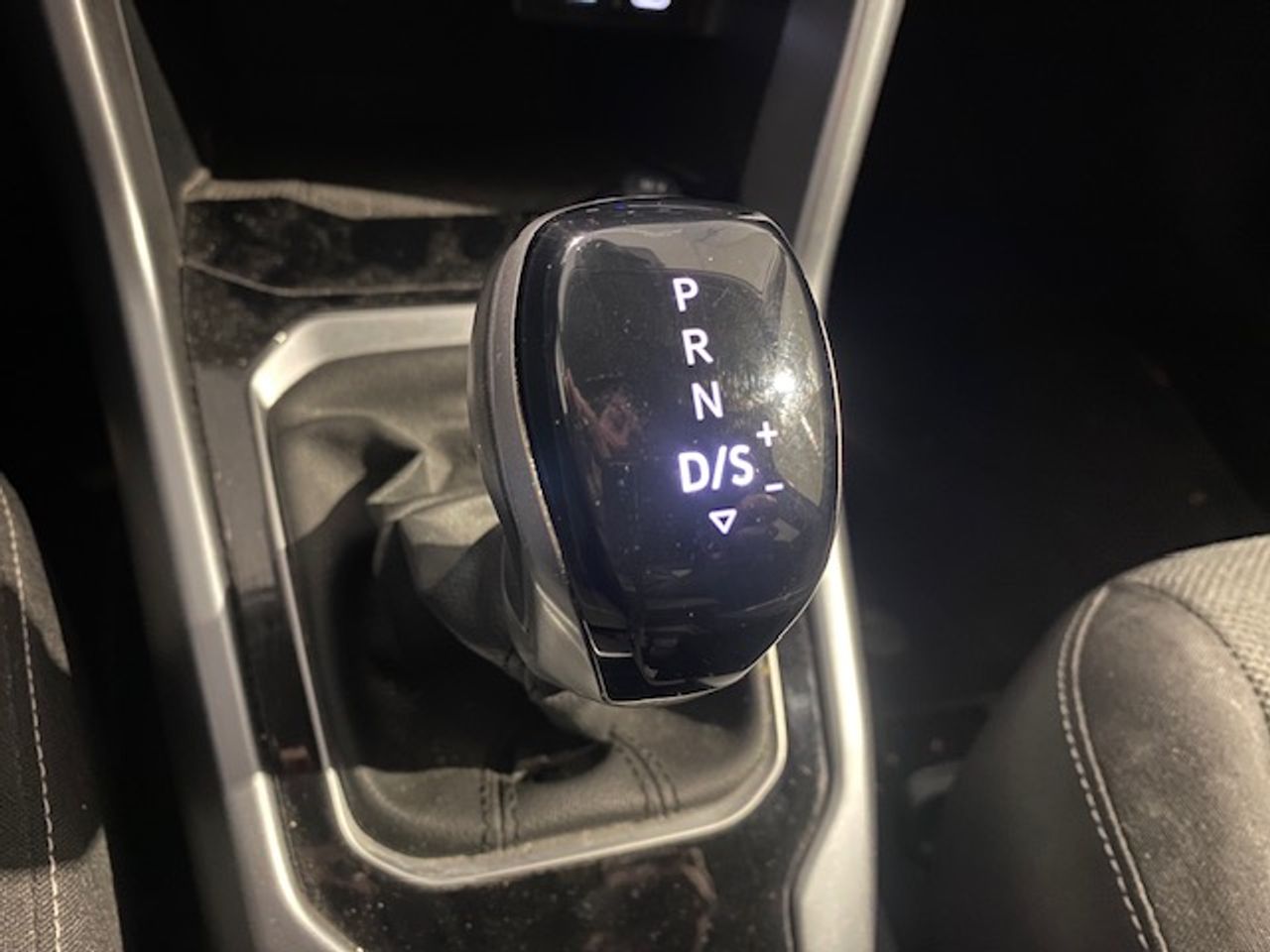 Volkswagen T-Roc Life 1.5 TSI 110 kW (150 CV) DSG - GARANTIA MECANICA - Foto 25