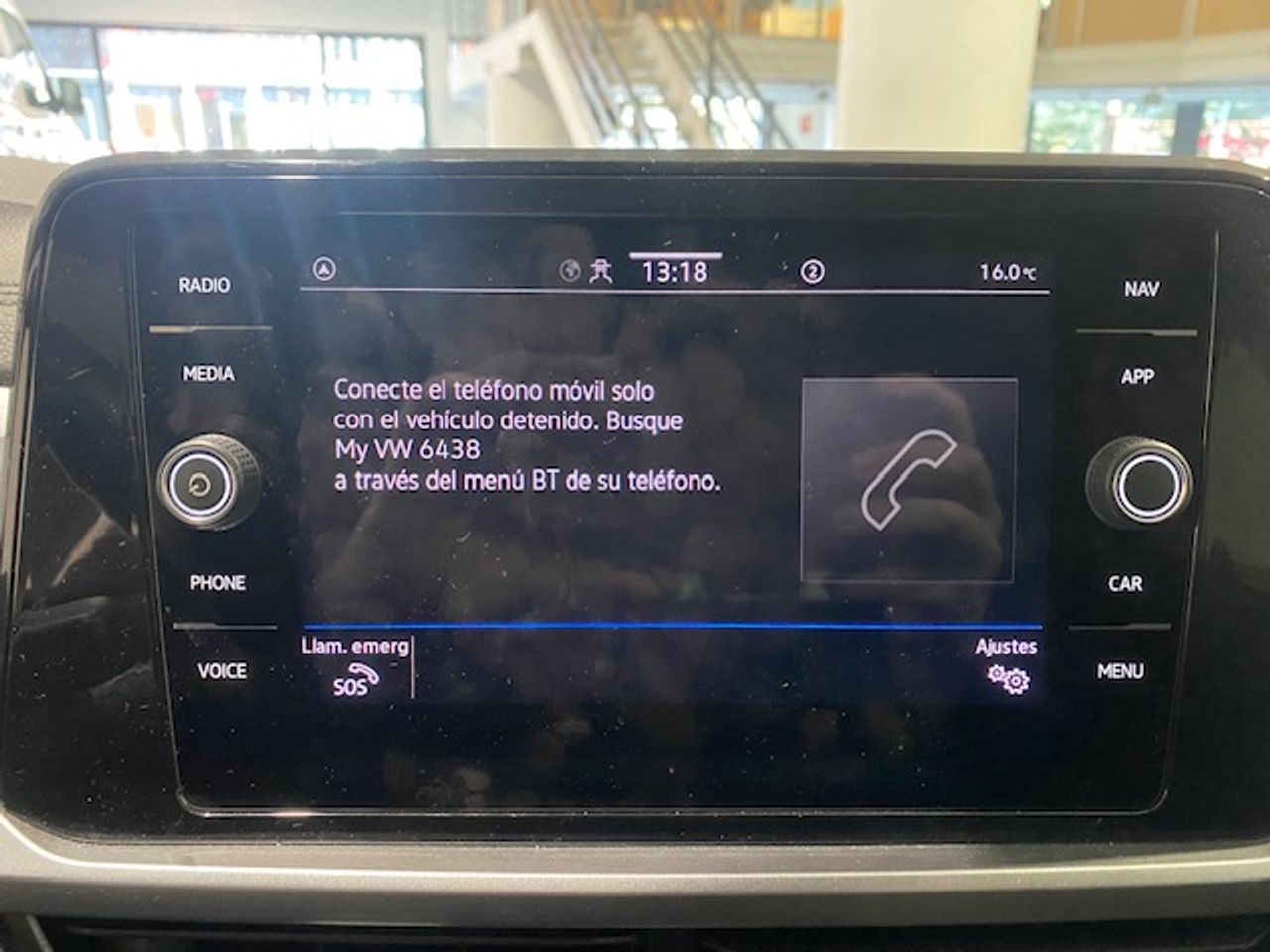 Volkswagen T-Roc Life 1.5 TSI 110 kW (150 CV) DSG - GARANTIA MECANICA - Foto 20