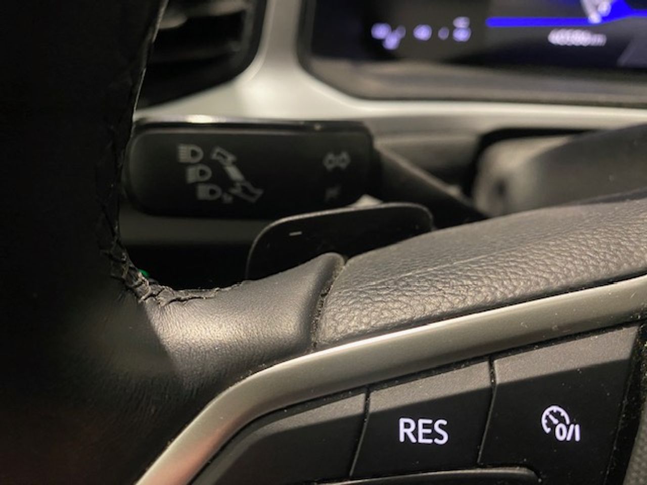 Volkswagen T-Roc Life 1.5 TSI 110 kW (150 CV) DSG - GARANTIA MECANICA - Foto 28