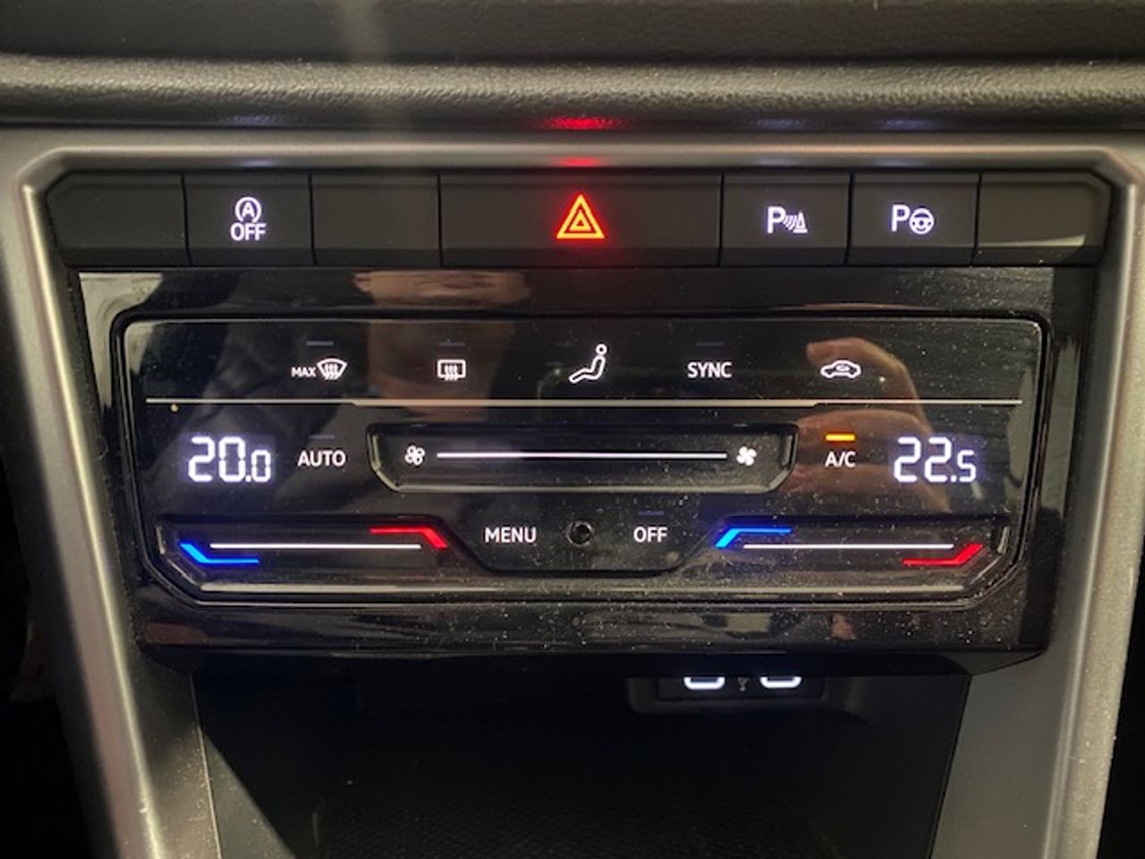 Volkswagen T-Roc Life 1.5 TSI 110 kW (150 CV) DSG - GARANTIA MECANICA - Foto 24