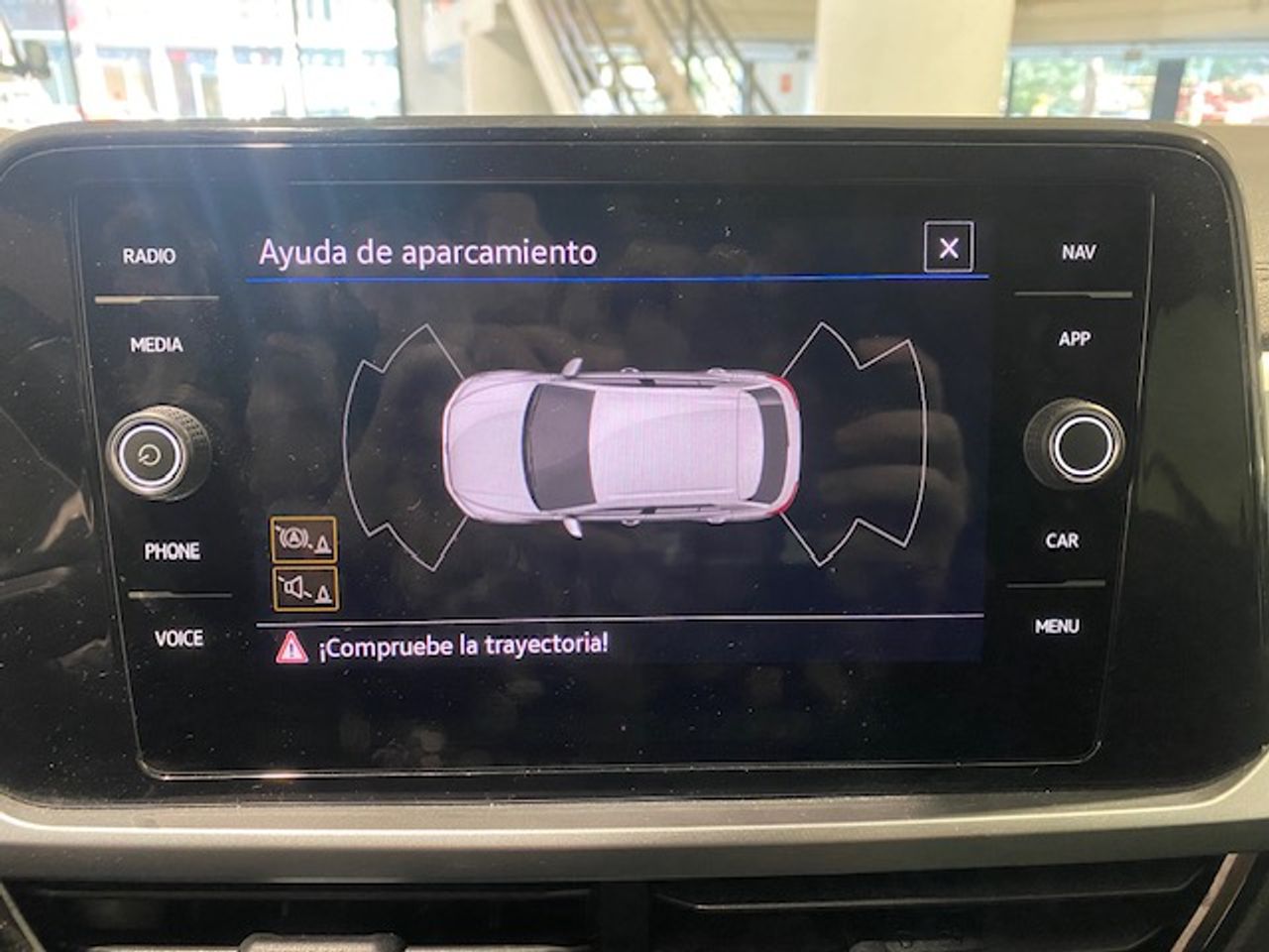 Volkswagen T-Roc Life 1.5 TSI 110 kW (150 CV) DSG - GARANTIA MECANICA - Foto 21