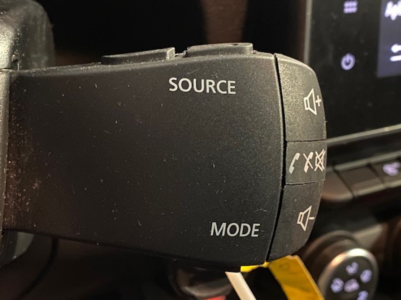 Renault Express Confort 1.5 Blue dCi 75 cv - GARANTIA MECANICA - Foto 26