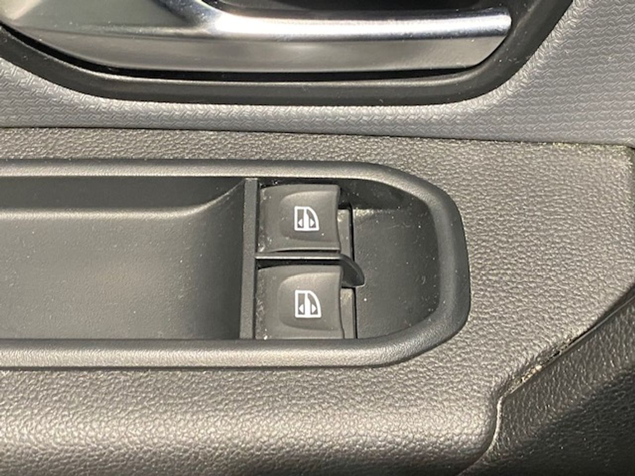 Renault Express Confort 1.5 Blue dCi 75 cv - GARANTIA MECANICA - Foto 27